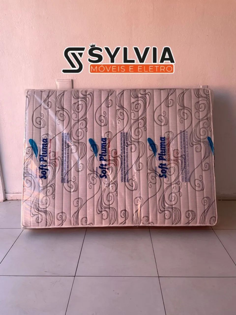 Colchão Prime Pocket 138x188x24 - Sylvia Móveis - Foto 2