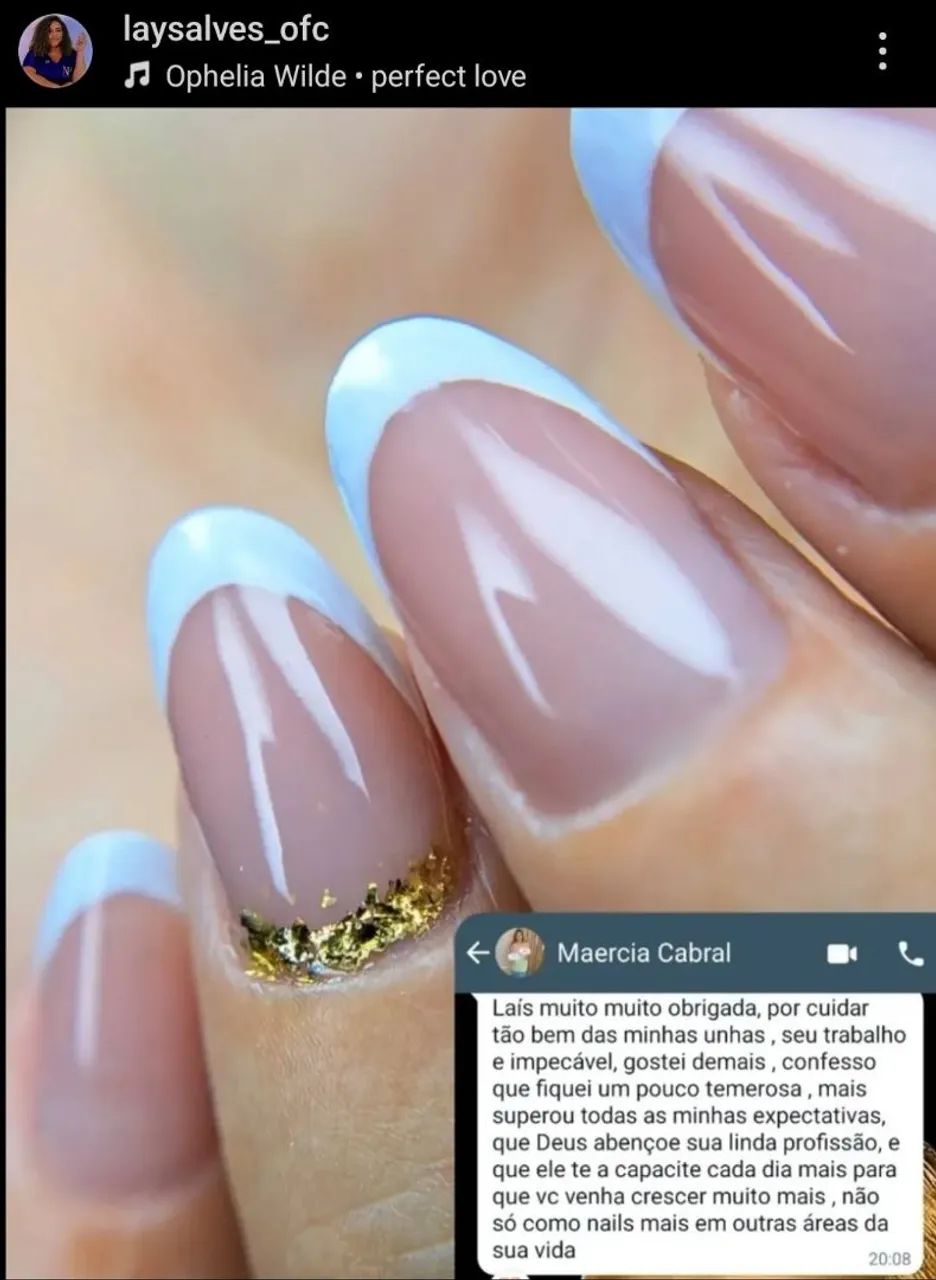 Unhas de gel, cilios e manicure e pedicure  - Foto 5