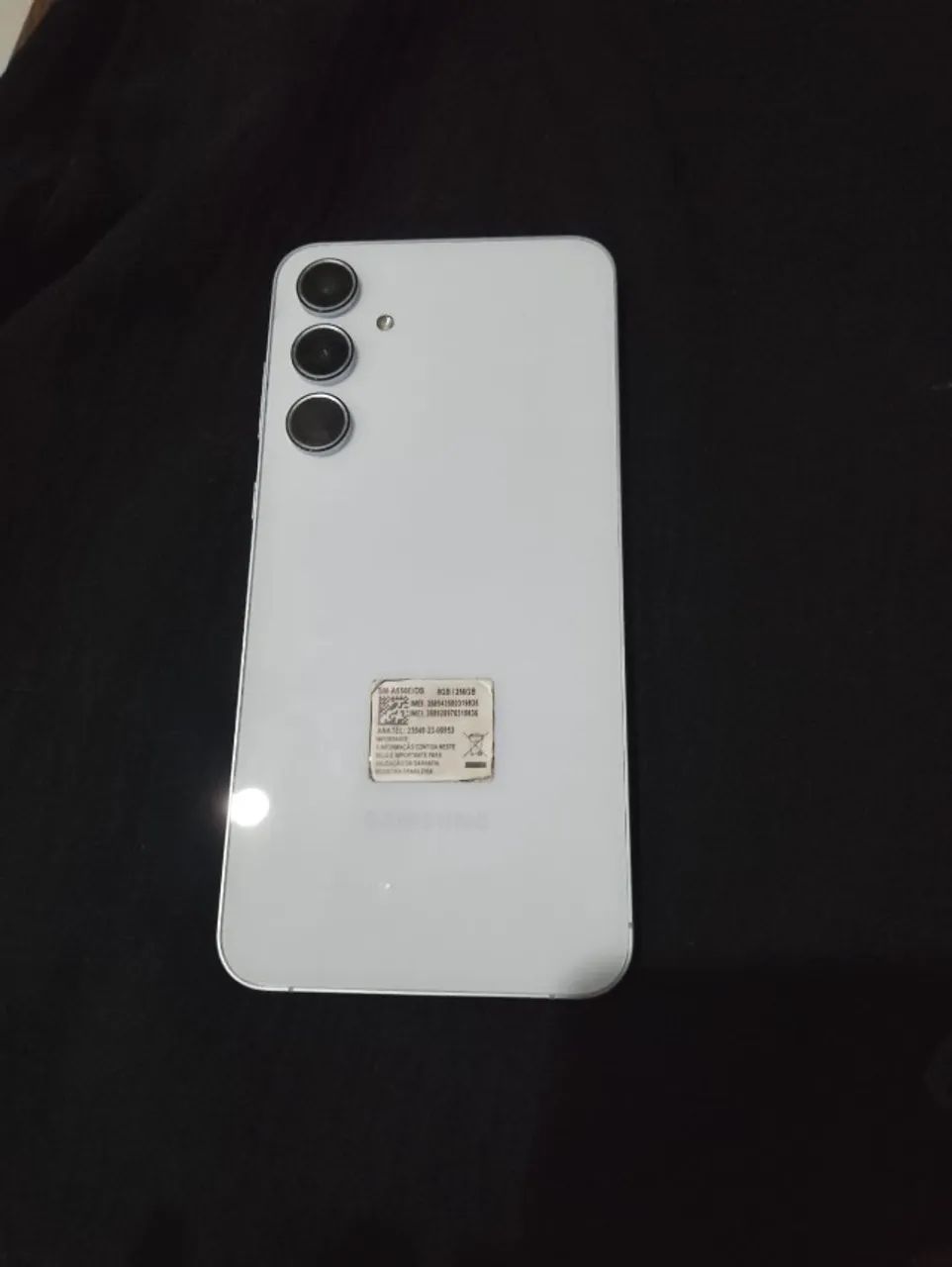 Celular Samsung A55 - Foto 4