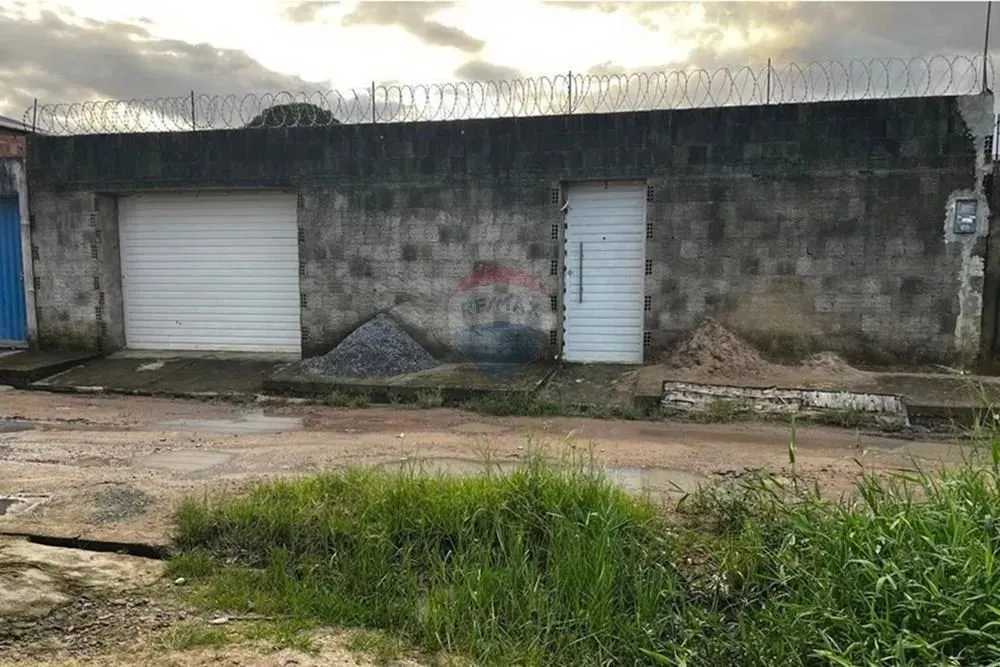 Terreno Promissor na Cidade Universitária, Maceió