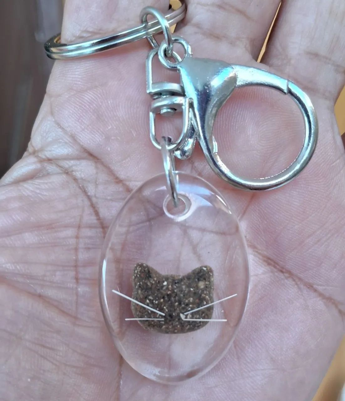 Joias Afetivas com cinzas de cremação - Foto 3