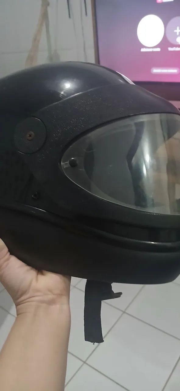 Capacetes 150 - Foto 4