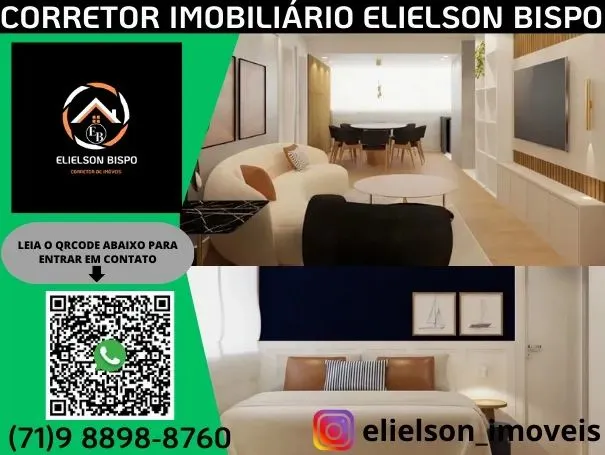 Apartamento 2 suítes, nascente , varanda 1 vaga coberta- ALPHA VILLE