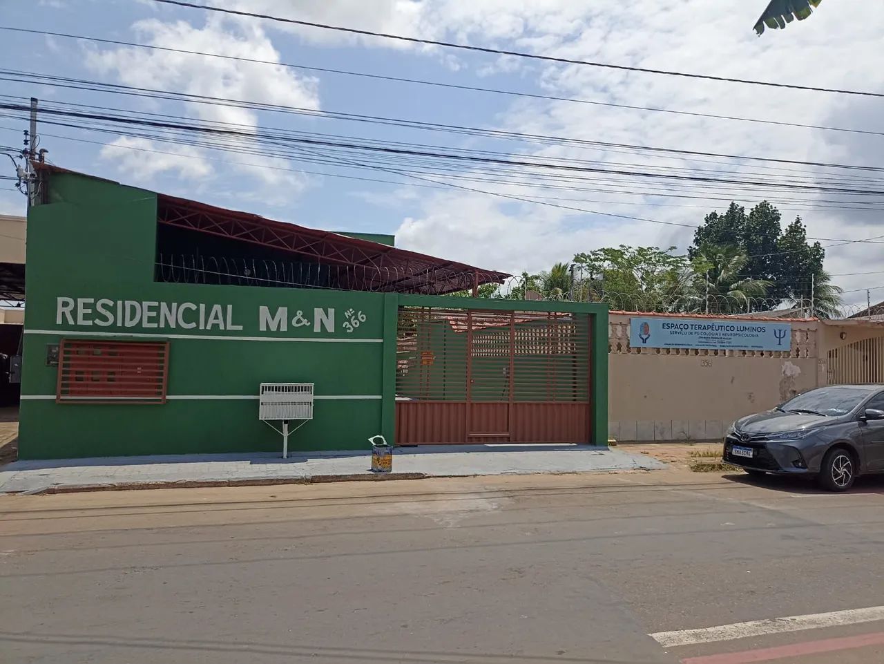 Foto - Rio Branco - Conquista