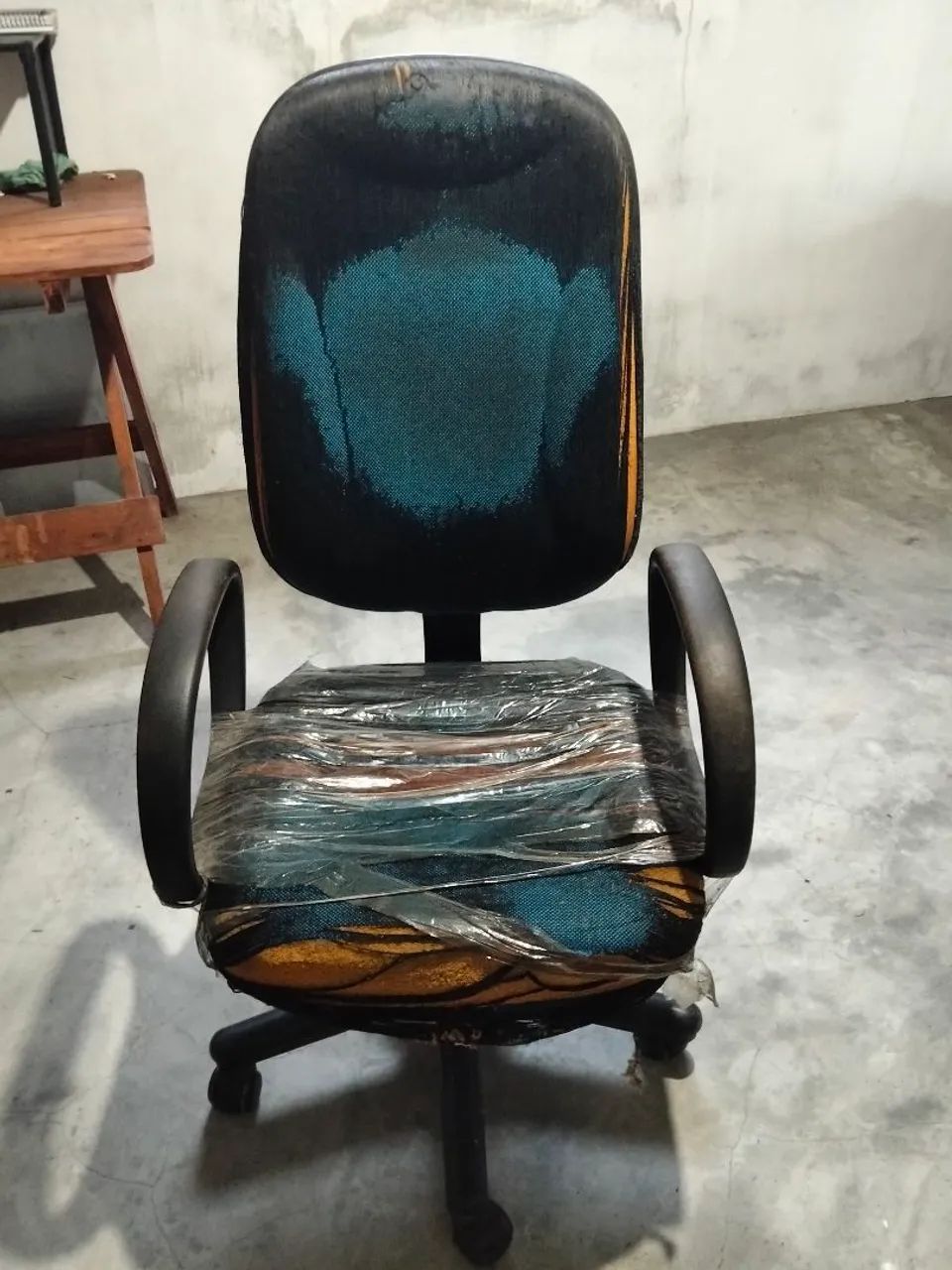 Cadeira de escritório 