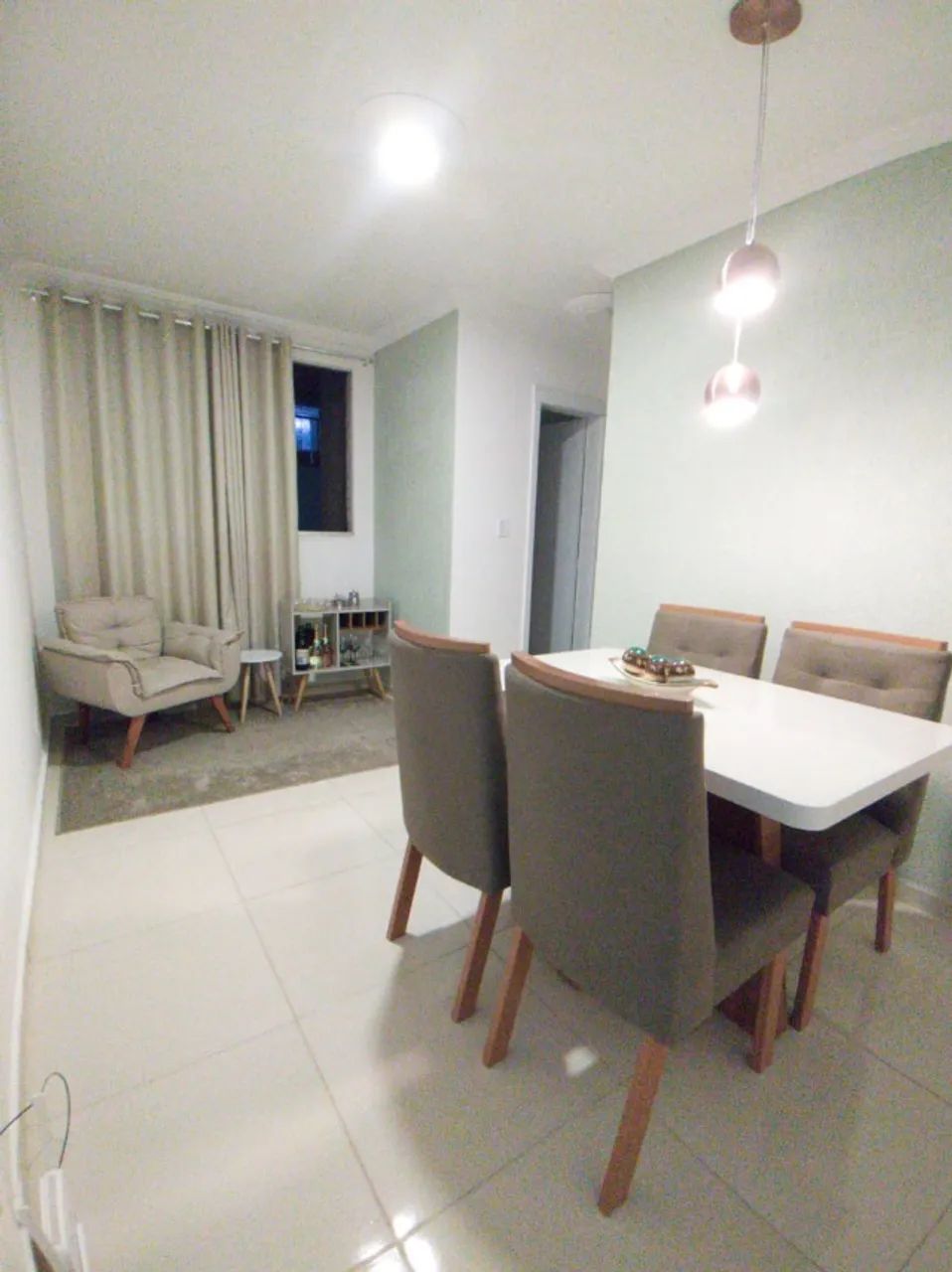 Foto - Rio de Janeiro - Paciência