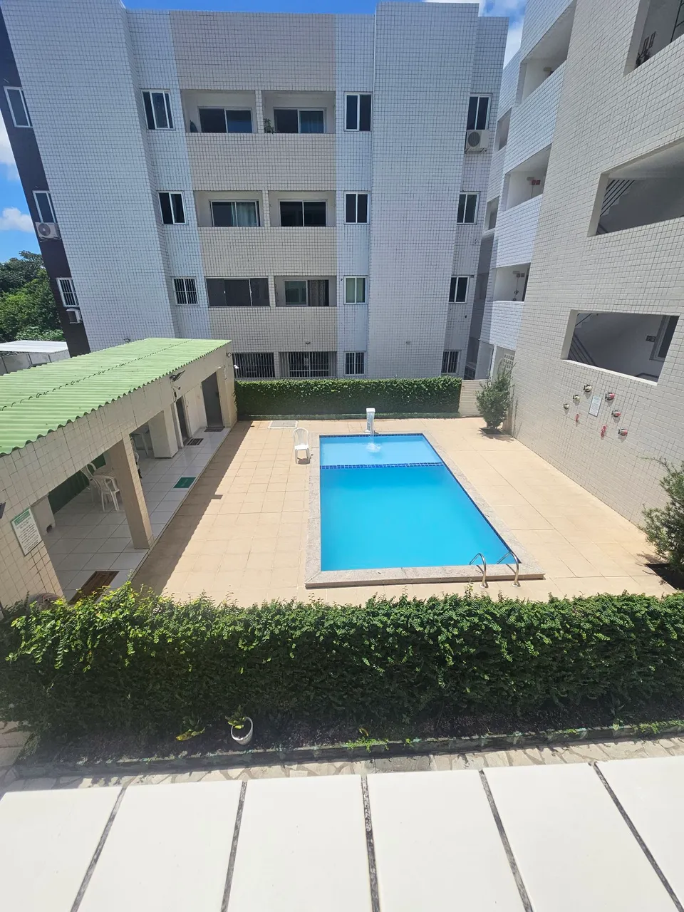 Apartamento próximo a Havan