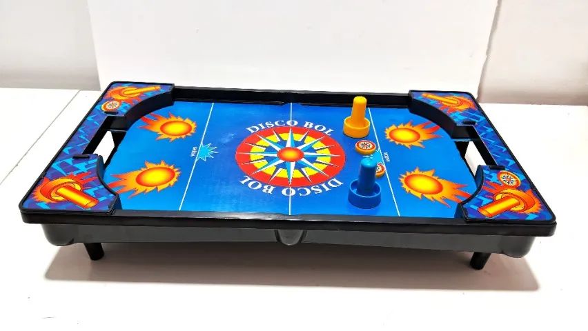 Jogo Disco Bol - Foto 2