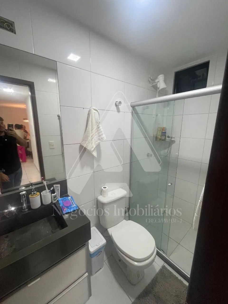 Vendo apartamento no bairro da Prata - Foto 4