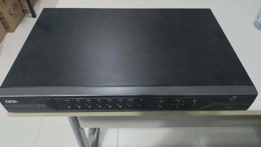 DVDR 32 canais - Foto 2