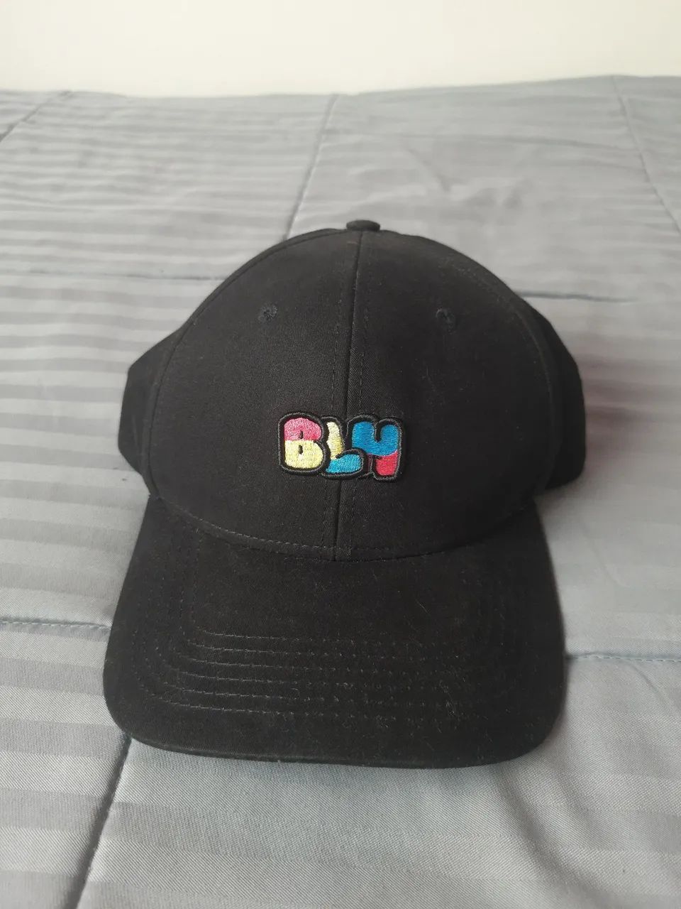 Boné Balihai preto