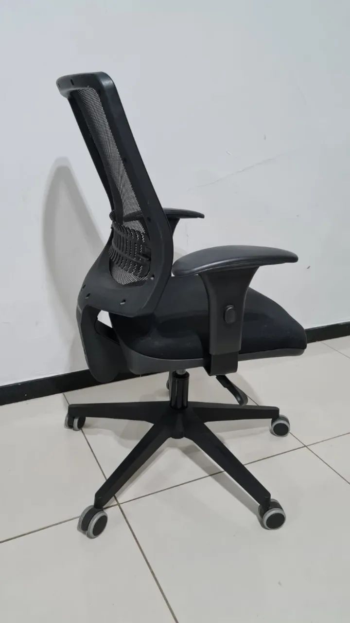 Cadeira de escritório Flexform - Foto 2