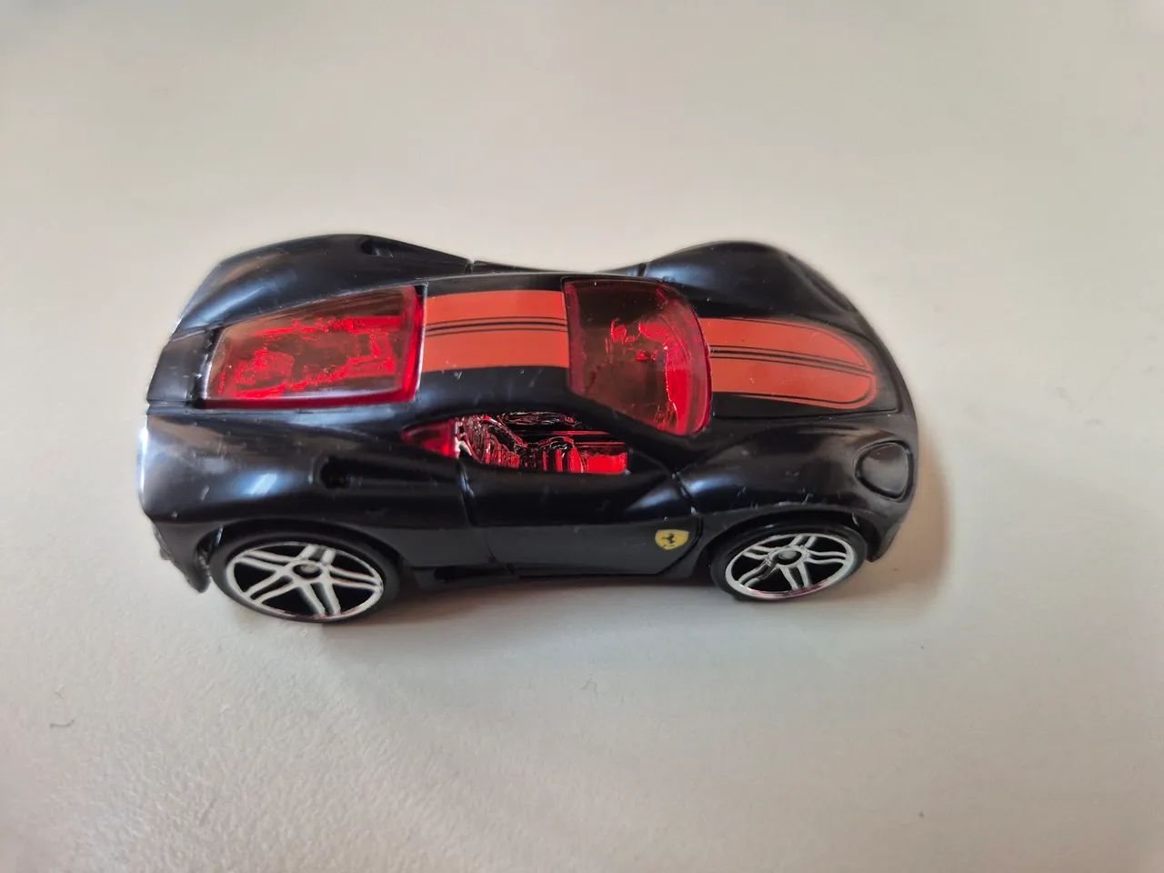 Miniatura Ferrari - Colecionador - Foto 2