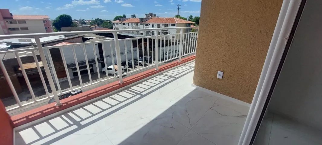 Montese, Condomínio de apartamento com 03 quartos, 02 banheiros - Foto 5
