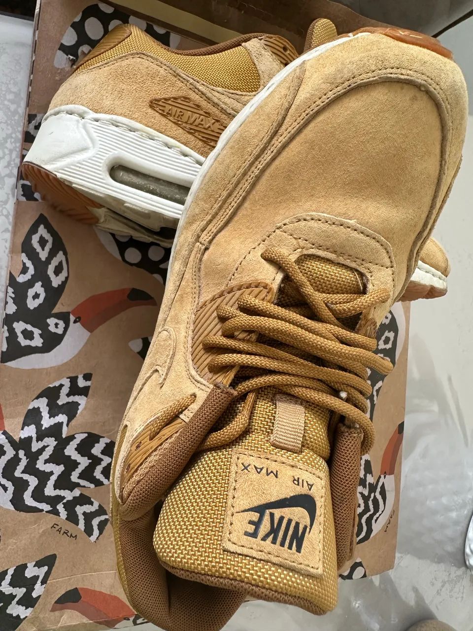 Tênis Nike 