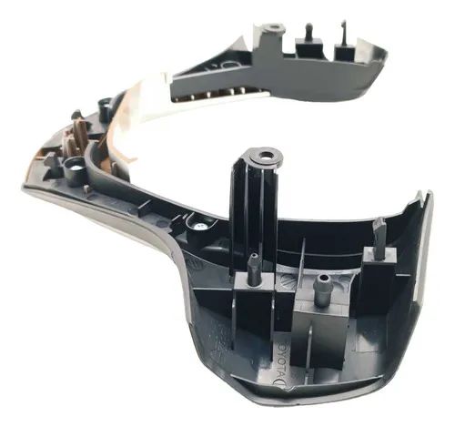 Moldura Volante Toyota Corolla 2018 - Foto 6