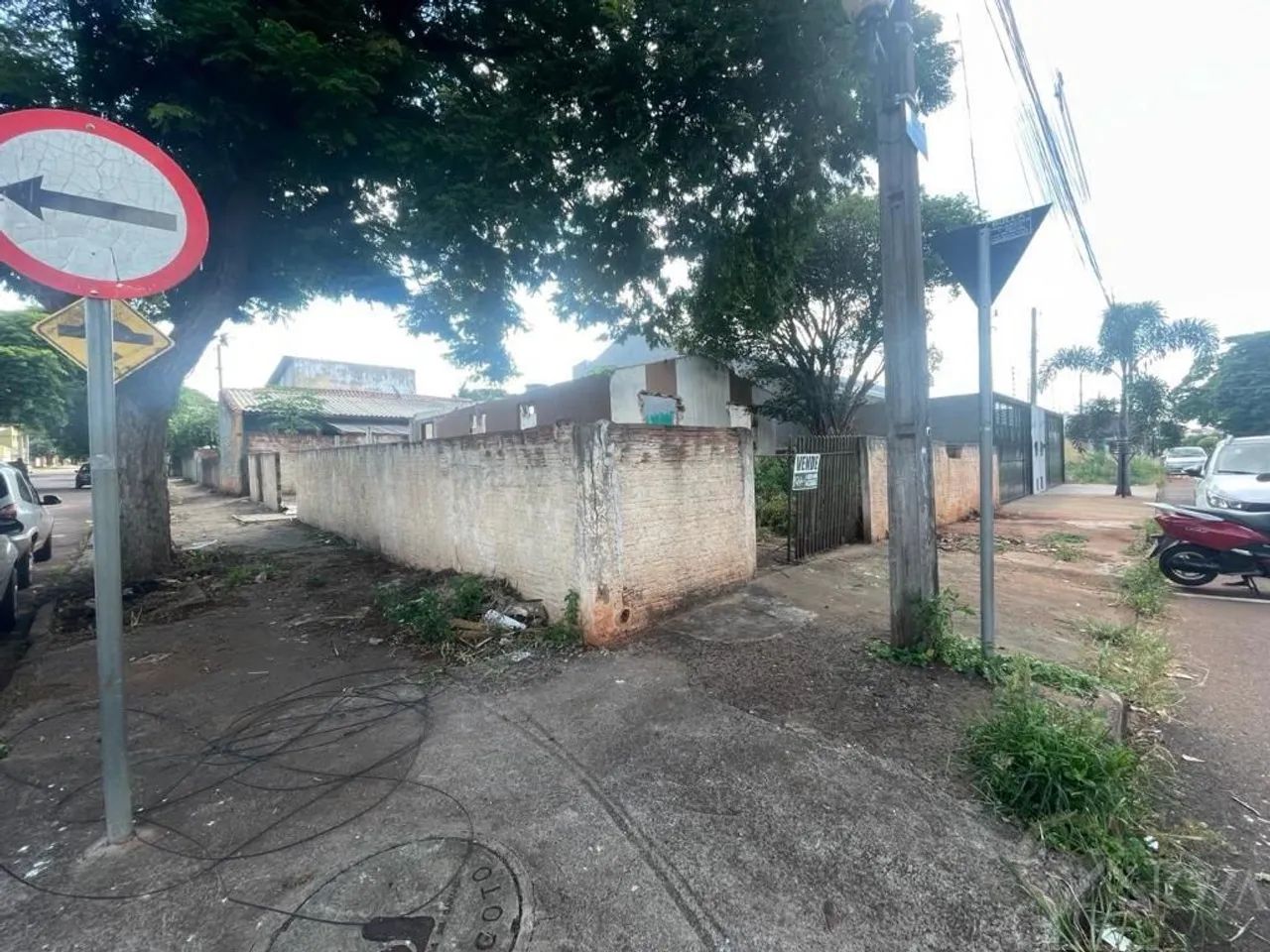 Terreno à venda em Sarandi, Parque Pioneiros, com 267 m² - Foto 4