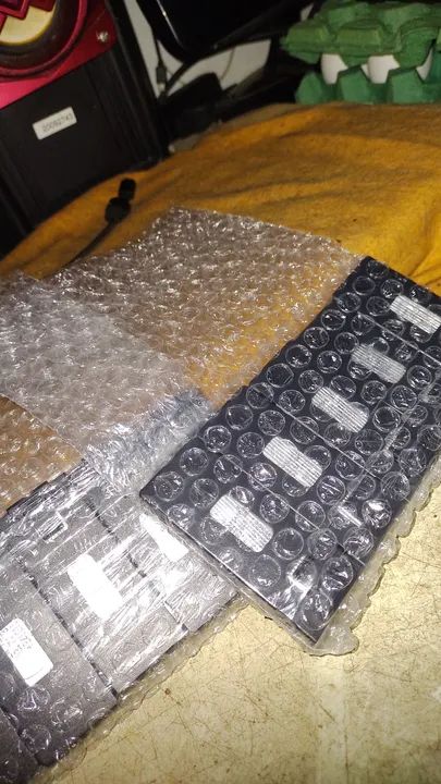 Bateria para drones E88,E99,Teng 1 e outros 