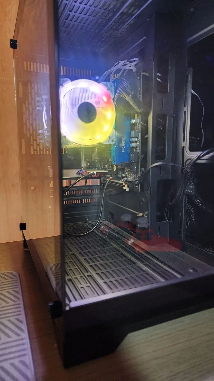 CPU I7 - Foto 2