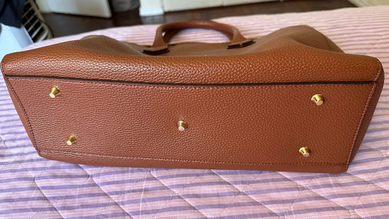 Bolsa + carteira Santa Lolla - Foto 5