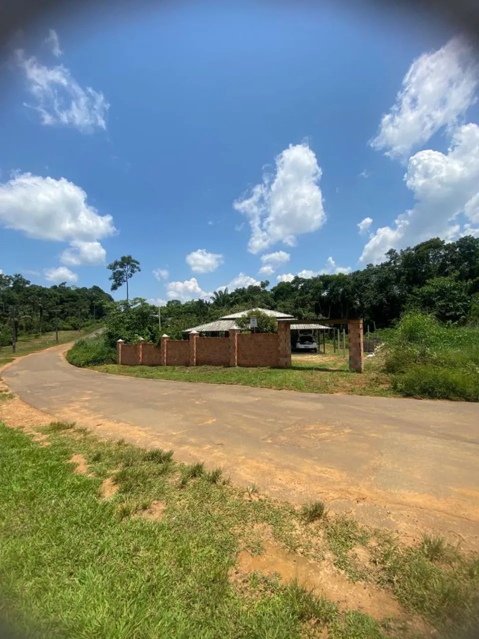 Foto - Iranduba - Centro