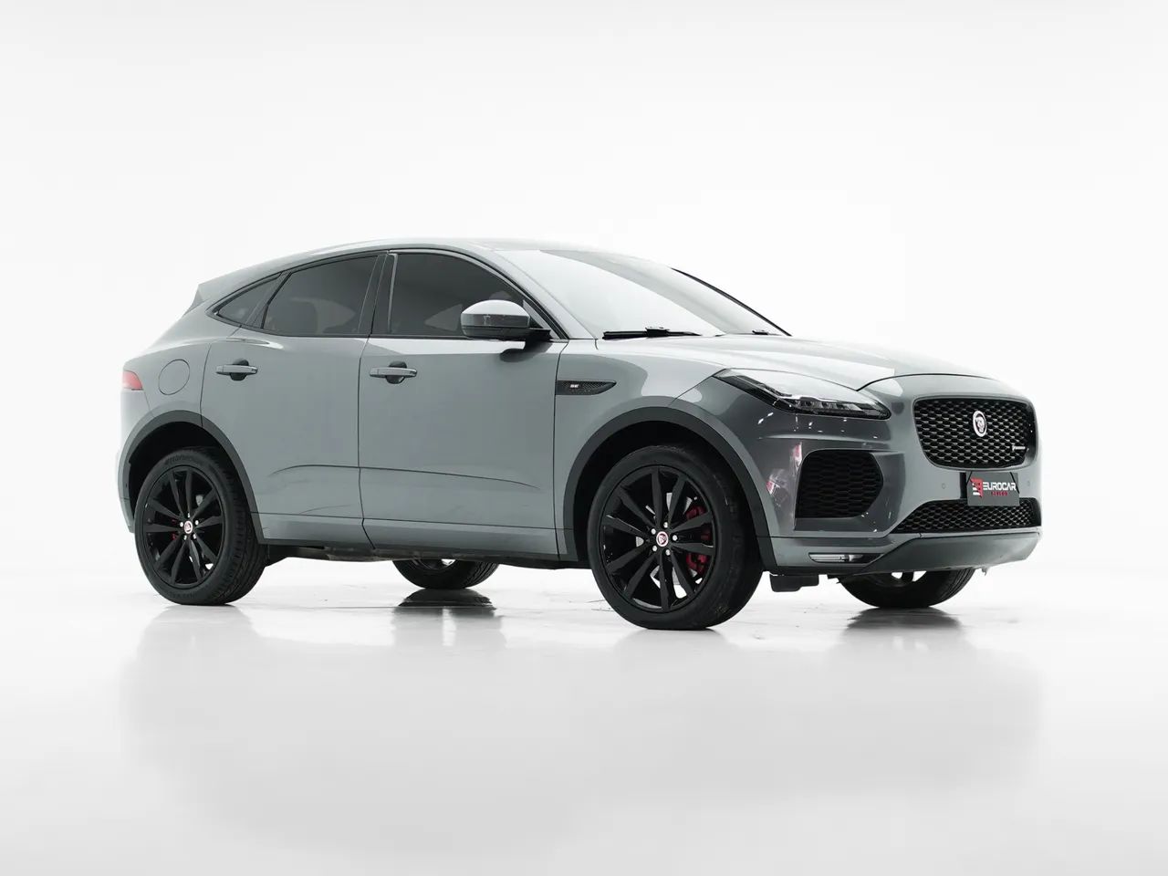 JAGUAR E-PACE R-Dynamic SE 2.0 AWD 300cv Aut. - Foto 3
