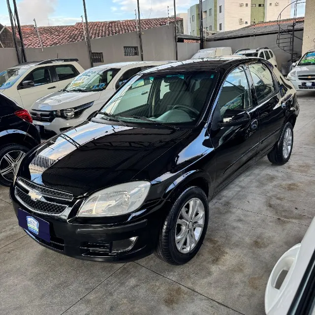 PRISMA LT 2012 1.4 COMPLETO