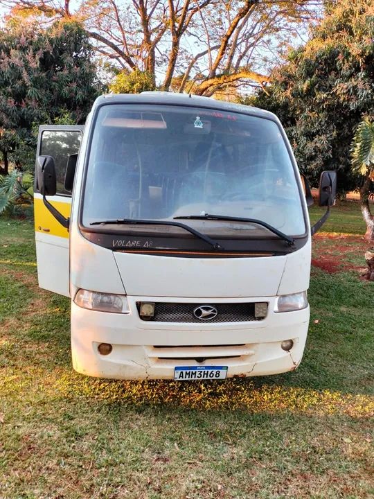 Volare A8 2005 - Foto 3