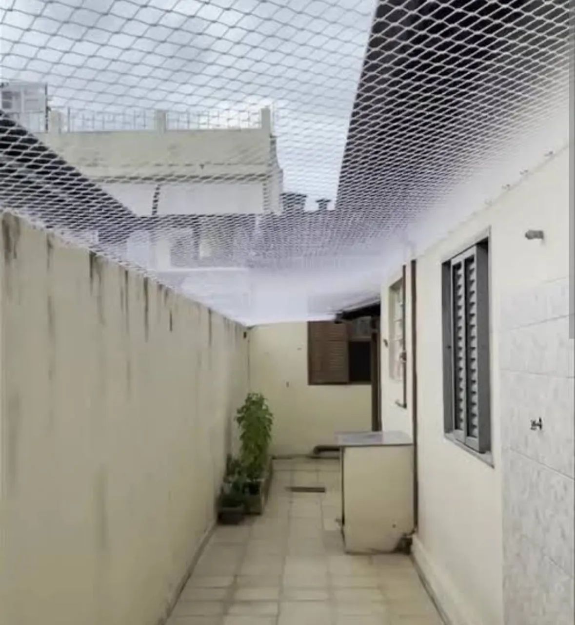 Rede de proteção  - Foto 3