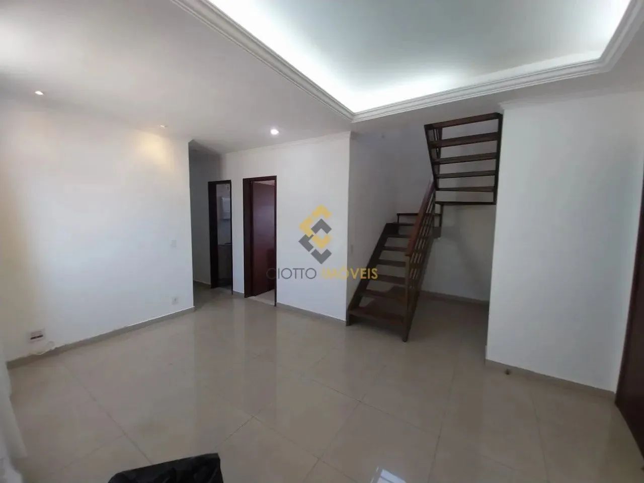Cobertura duplex - Dona Clara