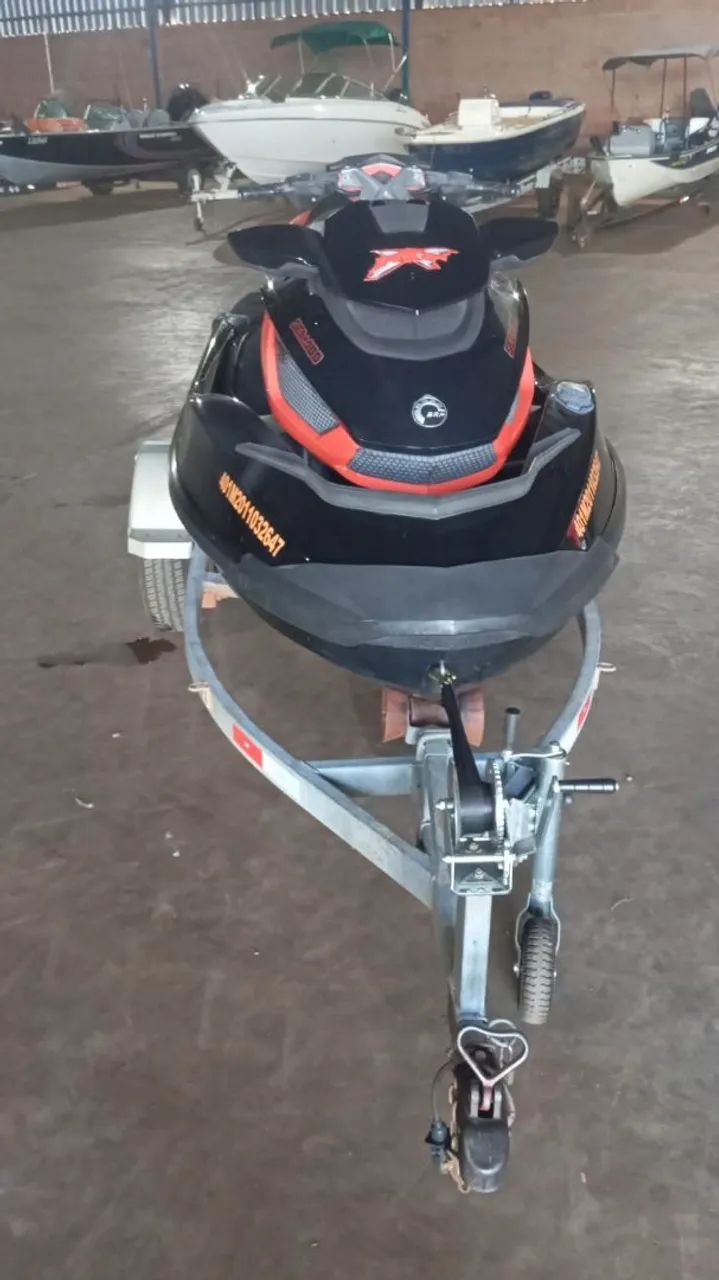 Jet seadoo 260 - Foto 3