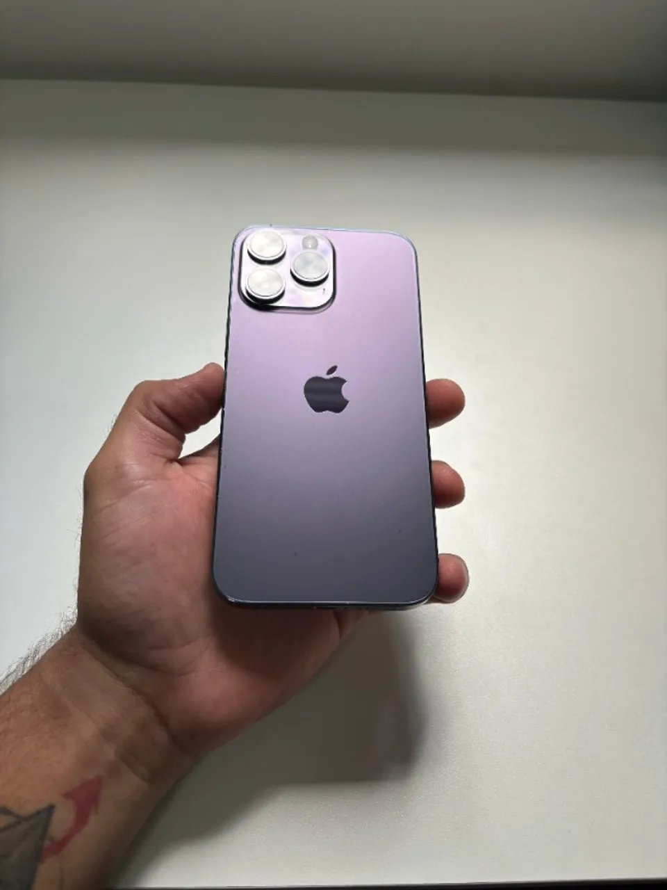 iPhone 14 Pro Max 128gb