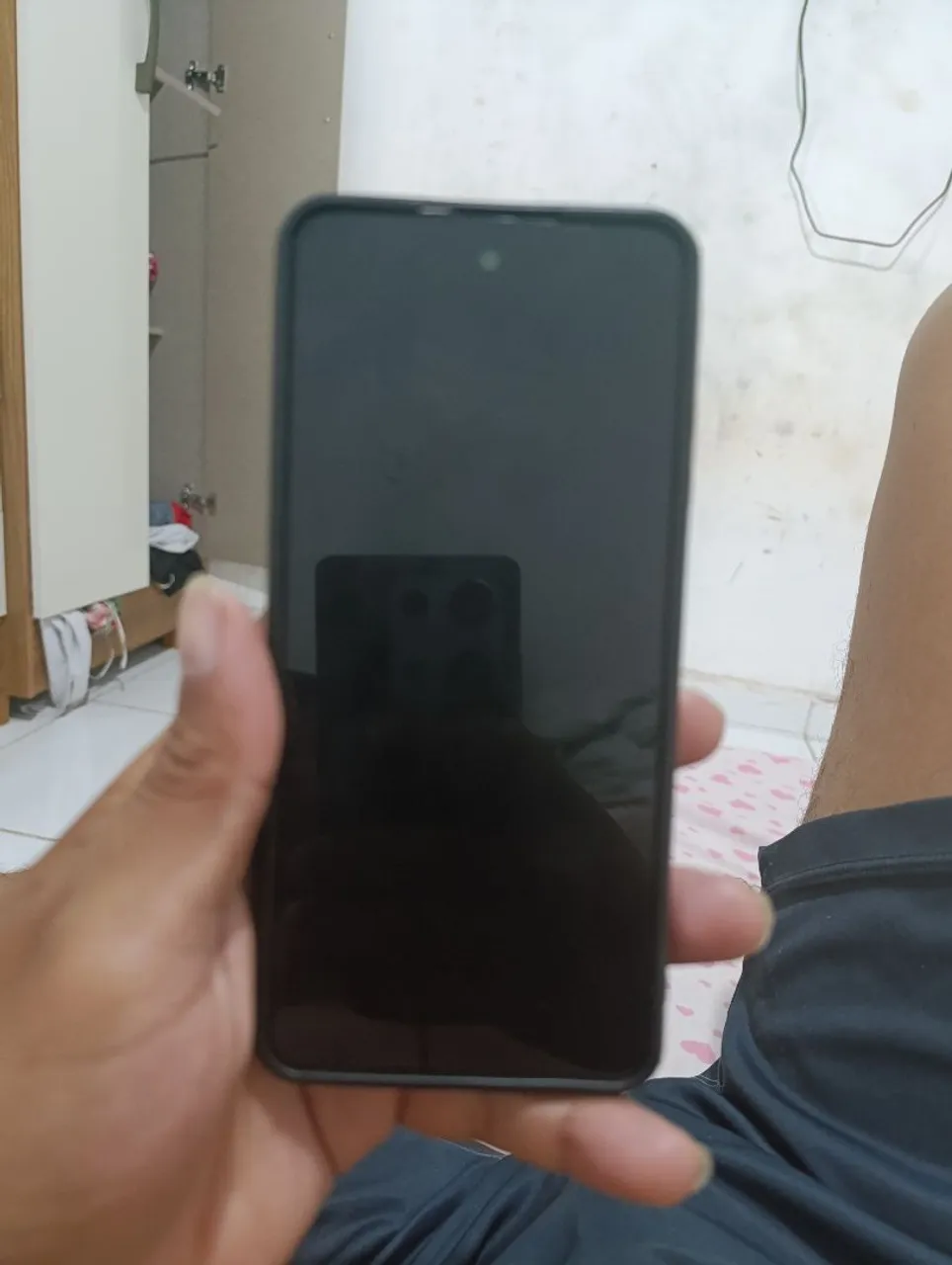 Infinix 8 pro