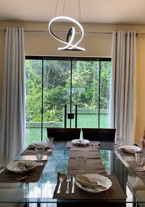 Vendo linda casa no Condomínio Lacqua Residenza Iranduba. Baixouuuu o valor!