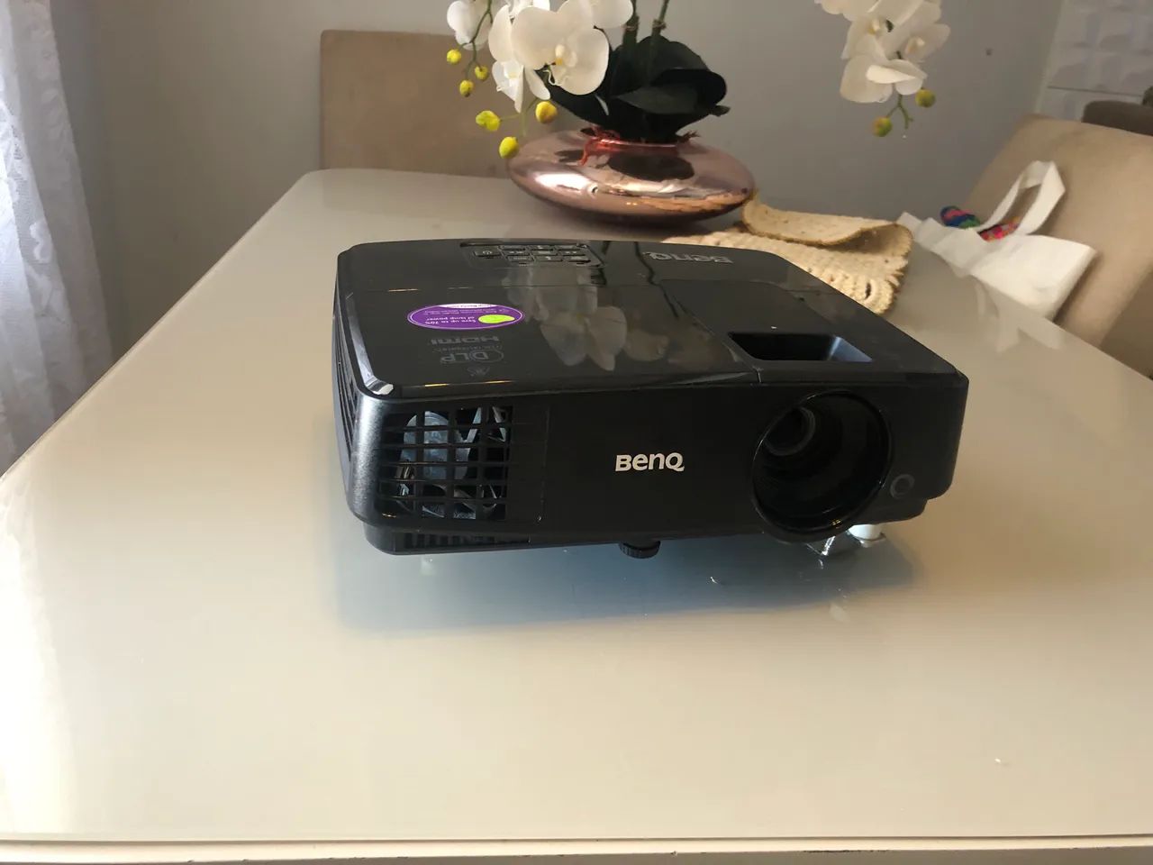 Projetor Benq