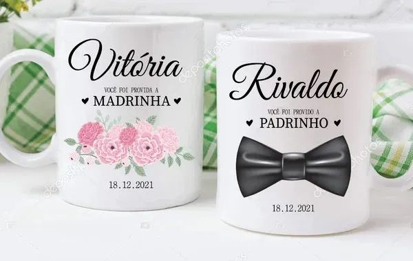 Caneca, Presente Criativo e Útil  - Foto 2