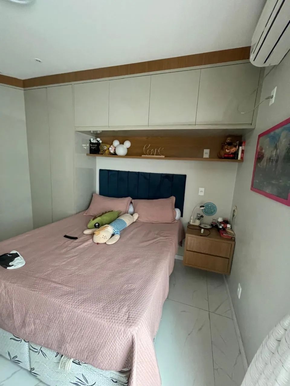 Residencial Vila Gaia Reformada Próx. Av. das Torres Colônia Japonesa - Foto 9