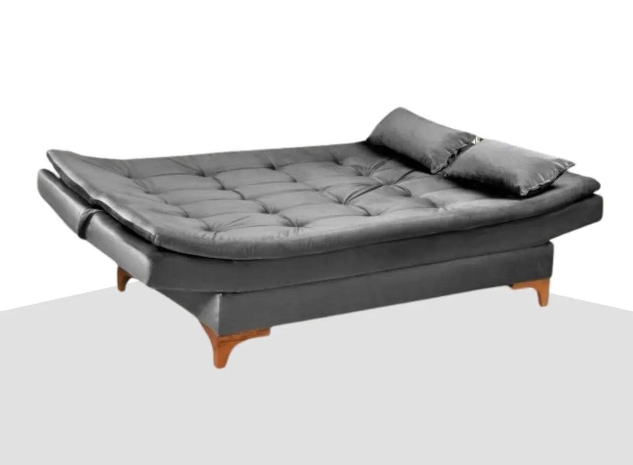 Sofá Cama Slim D33 OFERTA s865 - Foto 4