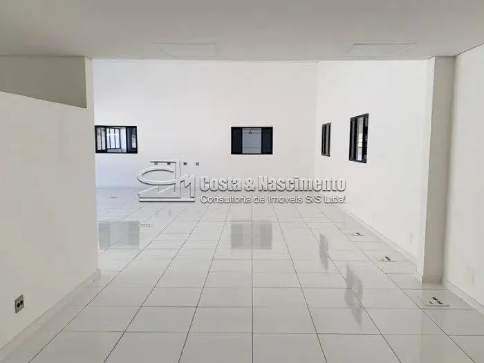 Galpão em Condomínio Logístico - Taboão da Serra-SP - Foto 8