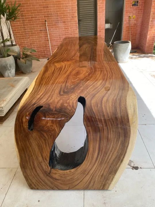 Mesa cascata - Foto 3