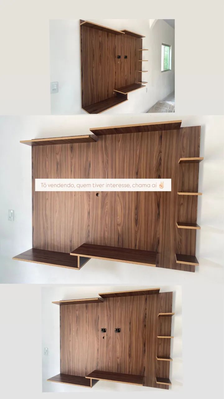 Painel em ótimas condições 64739788630145120