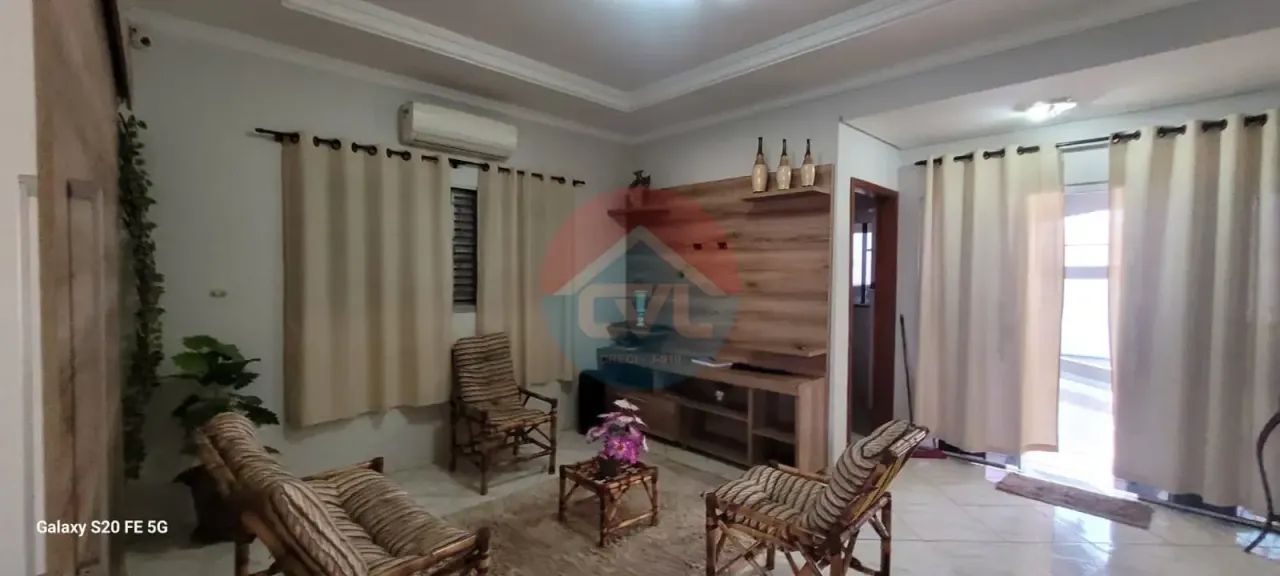 Linda casa com piscina no bairro Dom Bosco codigo: 139163 - Foto 5