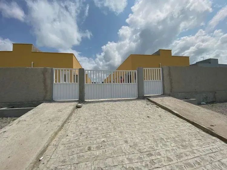 Casa à venda em rua pública, TABATINGA, Igarassu, PE - Foto 2