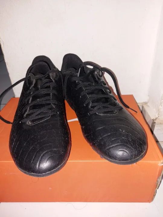 Chuteira campo - Foto 3