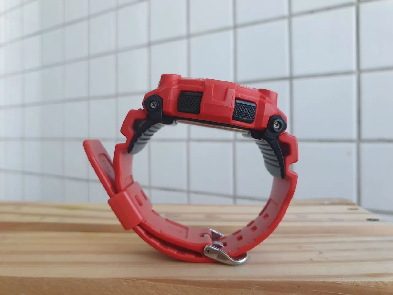 Relogio Casio G-Shock G-7900A - Foto 4