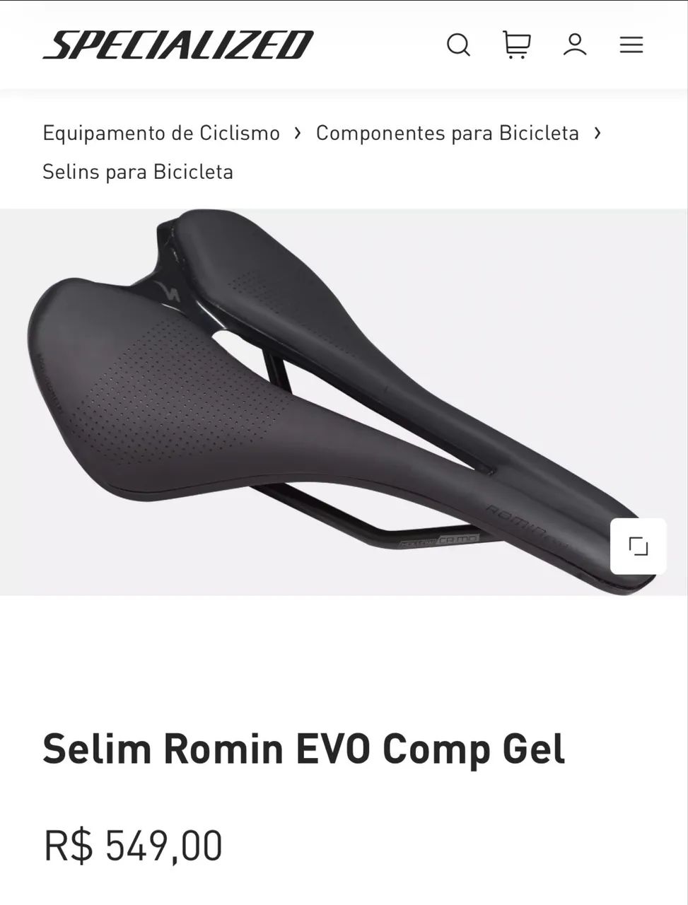 Evo Expert Gel Specialized Romin Comp Romin Saddle Romin Expert