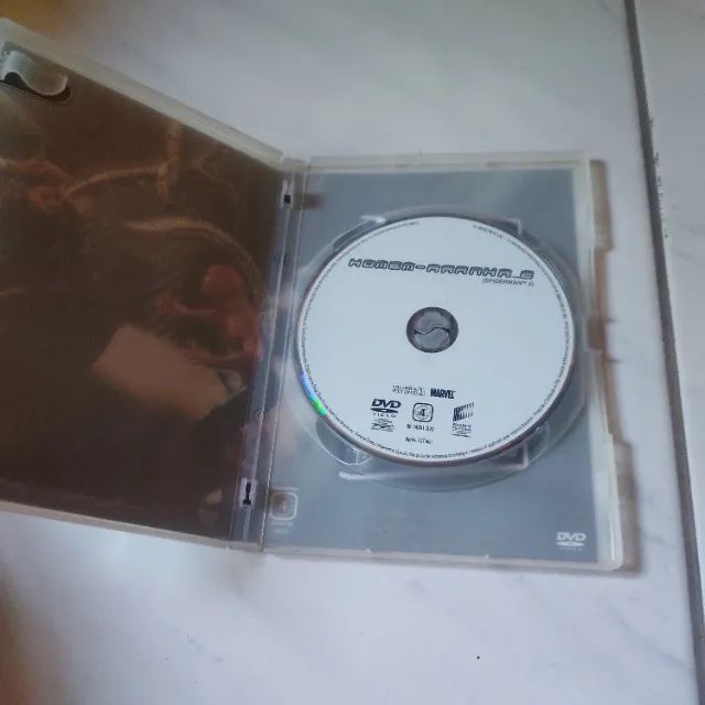 Homem Aranha 2 filme - Foto 3