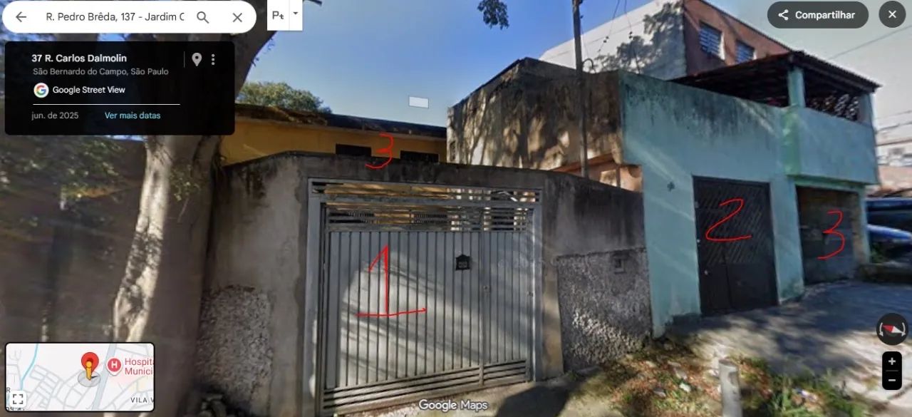 Foto - São Bernardo do Campo - Dos Casa