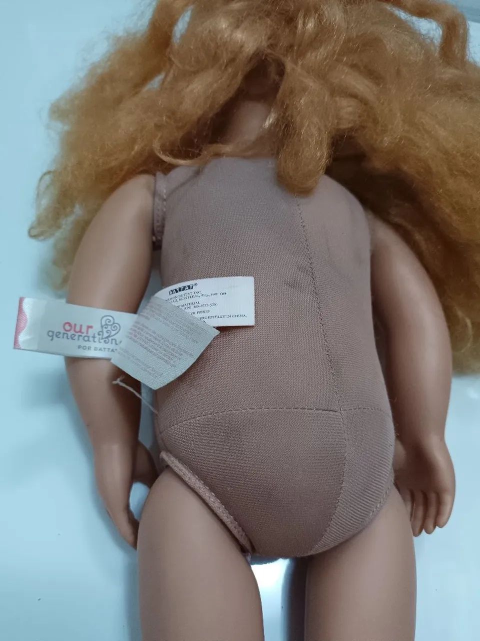 Boneca our generation  - Foto 5