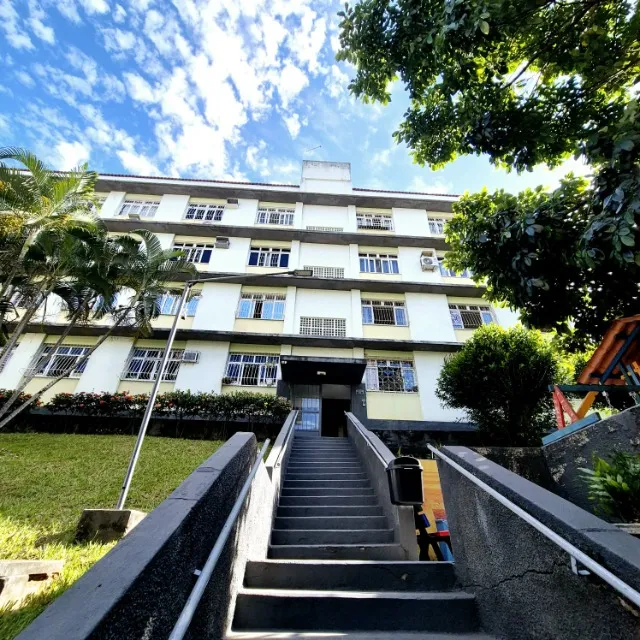 03 qtos 85m² 1º andar - Maruípe, Vitória/ES